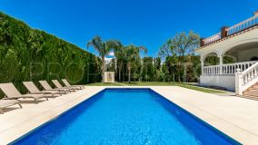 For sale villa with 6 bedrooms in Atalaya de Rio Verde