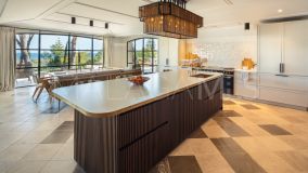 Herrenhaus zu verkaufen in Marbella Goldene Meile