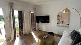 Lägenhet for sale in Señorio de Marbella, Marbella Golden Mile