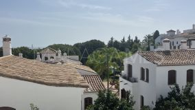 Appartement for sale in Señorio de Marbella, Marbella Golden Mile