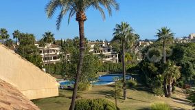 Duplex with 2 bedrooms for sale in Country Club Las Brisas