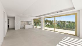 Duplex Penthouse for sale in Benalús, Marbella Golden Mile