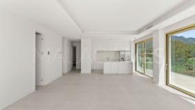 Zweistöckiges Penthouse zu verkaufen in Benalús, Marbella Goldene Meile