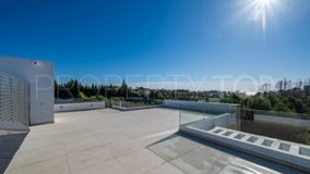 Villa en venta en Marbella Golden Mile con 5 dormitorios