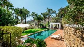 Villa en venta en Marbella de 5 dormitorios