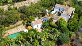 Villa en venta en Marbella de 5 dormitorios