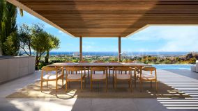 Villa zu verkaufen in Altos de La Quinta, Benahavis