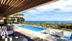 Villa zu verkaufen in Altos de La Quinta, Benahavis