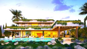 Villa zu verkaufen in Altos de La Quinta, Benahavis