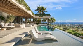 Villa zu verkaufen in Altos de La Quinta, Benahavis