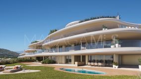 Ground Floor Duplex zu verkaufen in Benahavis