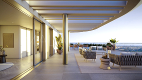 Appartement Terrasse for sale in Marbella