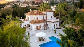 5 bedrooms villa for sale in Altos del Paraiso