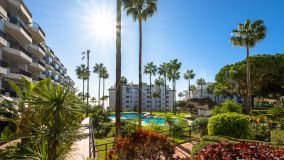 Lägenhet for sale in Calahonda, Mijas Costa