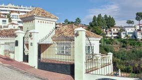 Villa zu verkaufen in Sitio de Calahonda, Mijas Costa