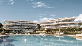 Appartement for sale in Cancelada, Estepona Est