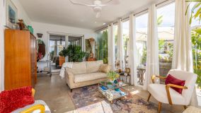 Landhaus zu verkaufen in Competa