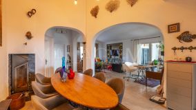 Landhaus zu verkaufen in Competa