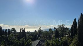 Villa for sale in Hacienda las Chapas, Marbella Öst