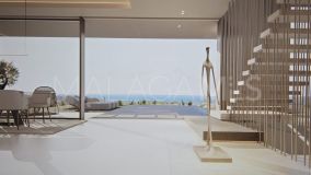 Villa for sale in Hacienda las Chapas, Marbella East