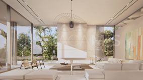 Villa for sale in Hacienda las Chapas, Marbella Öst