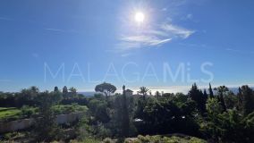 Villa for sale in Hacienda las Chapas, Marbella Öst