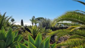 Plot for sale in Hacienda las Chapas, Marbella East