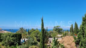 Plot for sale in Hacienda las Chapas, Marbella East