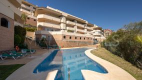 Wohnung zu verkaufen in Calahonda, Mijas Costa