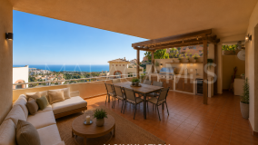 Apartamento en venta en Calahonda, Mijas Costa