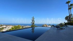 Villa for sale in Los Altos de Marbella, Marbella East