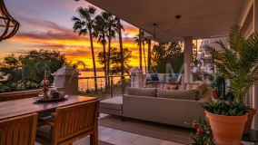 Apartment for sale in Punta Plata, Estepona Town