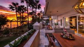 Apartment for sale in Punta Plata, Estepona Town