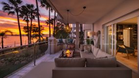 Apartment for sale in Punta Plata, Estepona Town