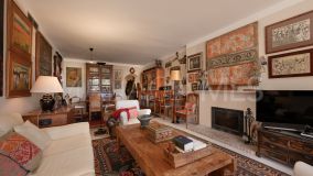 Markplanslägenhet for sale in Benahavis