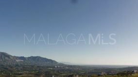 Plot for sale in La Cala Golf Resort, Mijas Costa