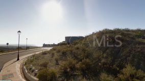 Parcela en venta en La Cala Golf Resort, Mijas Costa