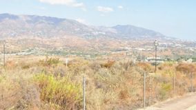 Parcela en venta en La Cala Golf Resort, Mijas Costa
