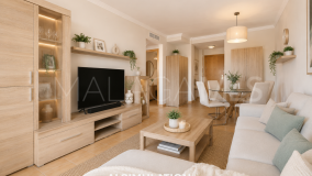 Wohnung zu verkaufen in Calahonda, Mijas Costa