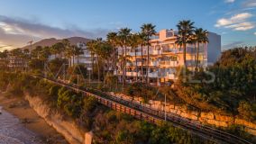 Apartamento en venta en Punta Plata, Estepona Ciudad