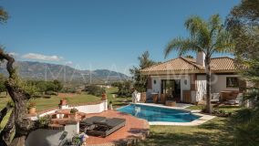 Villa zu verkaufen in La Cala Golf Resort, Mijas Costa