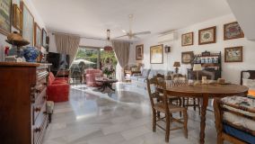 Reihenhaus zu verkaufen in Nagüeles, Marbella Goldene Meile
