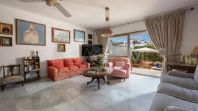 Reihenhaus zu verkaufen in Nagüeles, Marbella Goldene Meile