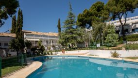Maison de Ville for sale in Nagüeles, Marbella Golden Mile