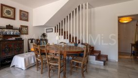 Reihenhaus zu verkaufen in Nagüeles, Marbella Goldene Meile