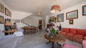 Reihenhaus zu verkaufen in Nagüeles, Marbella Goldene Meile