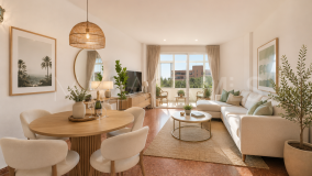 Wohnung zu verkaufen in Calypso, Calahonda