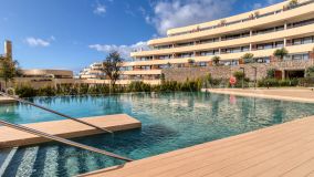 Apartamento en venta en El Higueron, Fuengirola