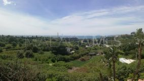 Finca for sale in Estepona East