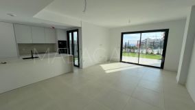 Appartement rez de chaussée for sale in El Higueron, Fuengirola